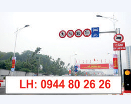 Biển báo giao thông đường bộ 04