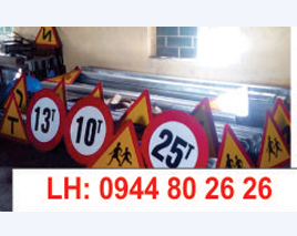 Biển báo giao thông đường bộ 05