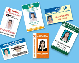 Biển tên chức danh - LVA 02