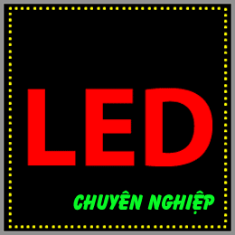Thi cong bien led Thanh Hoa