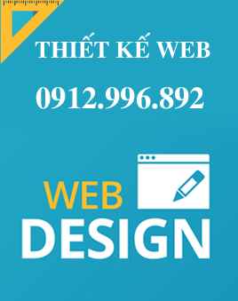Thiết kế web Thanh Hóa