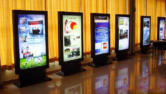 hoàn thiện biển hộp đèn Thanh Hóa