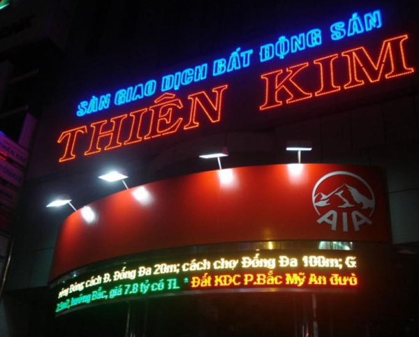 THI CONG BIEN LED NGOAI TROI THANH HOA